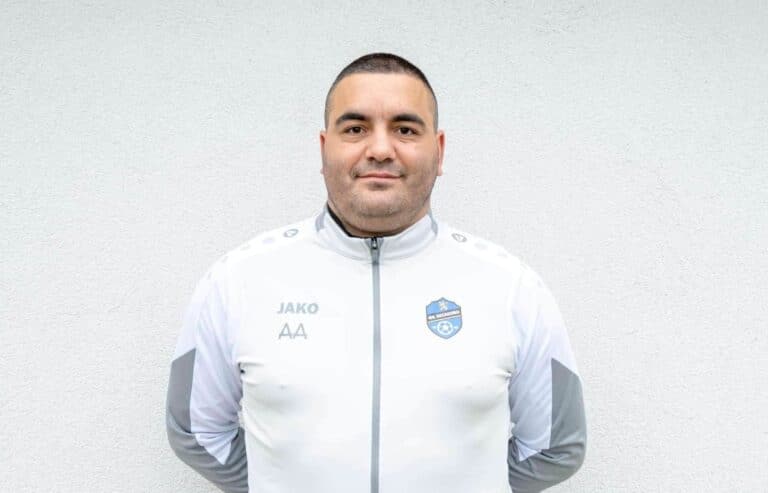 Десислав Дяков: Отиваме, за да играем футбол и да се борим за успеха, както винаги