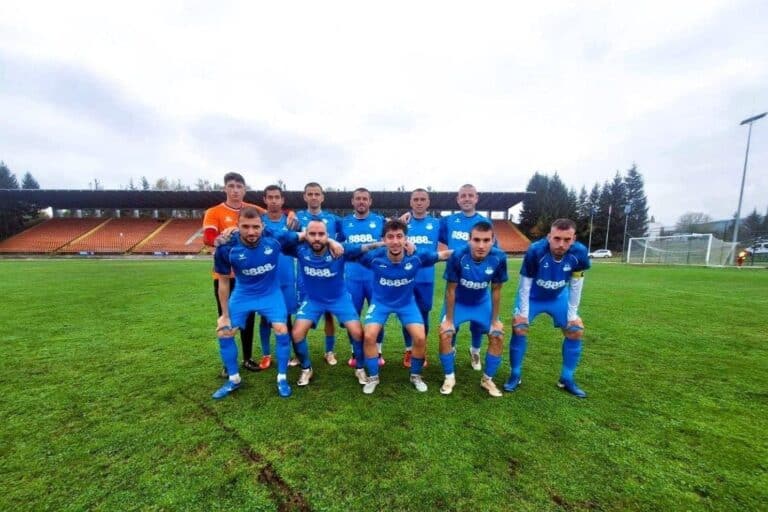 За да се върне към успехите Пирин трябва да прекъсне лоша серия срещу Ботев (Ихтиман)