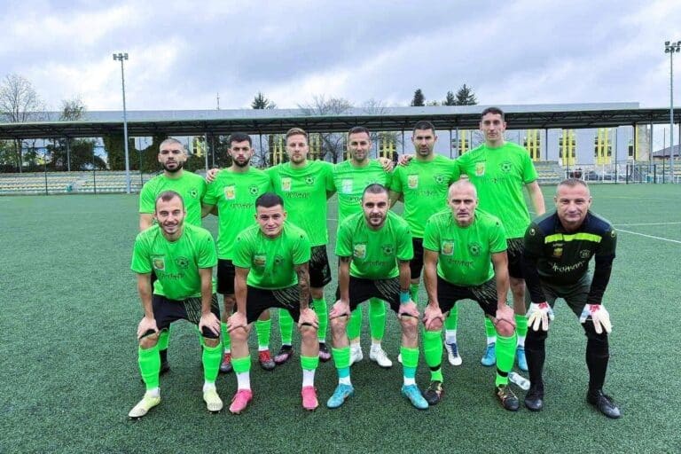 Добри новини за Устрем преди срещата с Лудогорец III