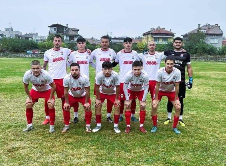 Асеновец загуби гостуването си на ФК Раковски