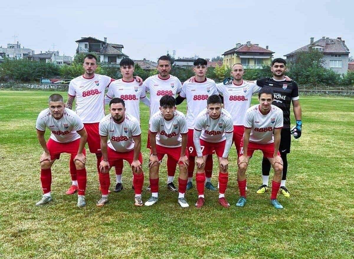 Асеновец загуби гостуването си на ФК Раковски