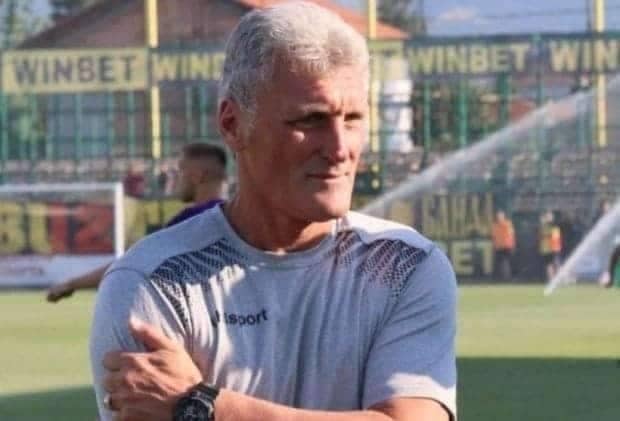 Иван Кочев: Футболистите подходиха отговорно! Уважавам Спартак (Пловдив)