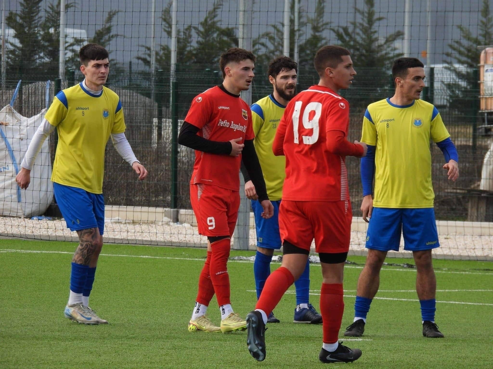 Марица (Милево) ще търси първа победа у дома през 2026 година