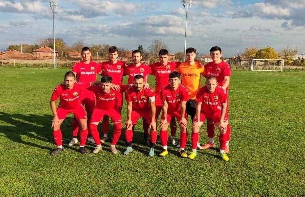 За първи път в историята си: Марица (Милево) играе 1/2-финал за Купата на Аматьорската лига! Излиза срещу Септември (Тервел)