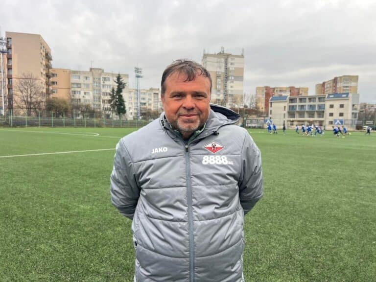 Петър Костурков: Трябва да сме по-опасни от втора линия