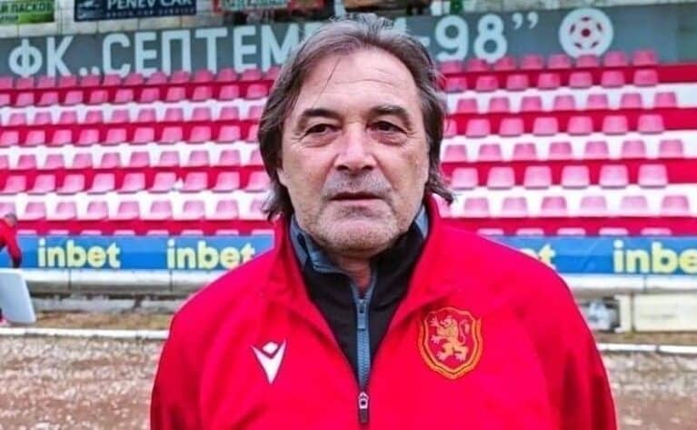 Георги Иванов: Днес бяхме сериозни, играхме на ниво и смятам, че всичко ще е наред занапред