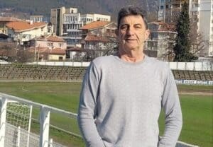 Мирослав Банчевски: Отиваме да играем с надеждата да се завърнем на победния път