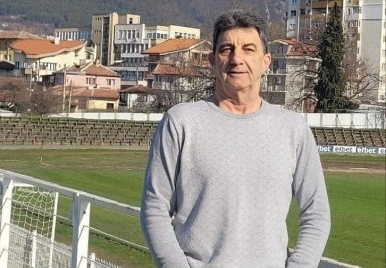 Мирослав Банчевски: Имахме пълно превъзходство