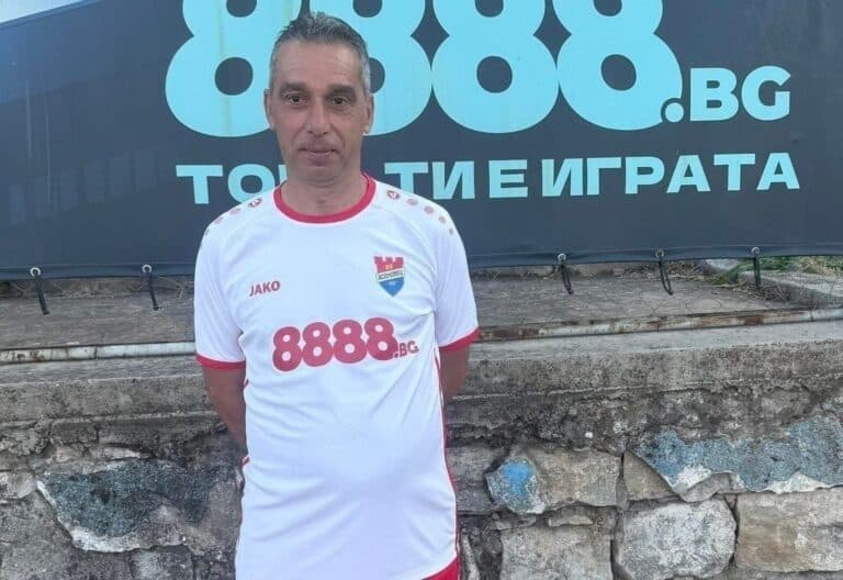 Манол Георгиев: От името на целия клуб изказваме извинения и подкрепа към пострадалия от ФК Раковски