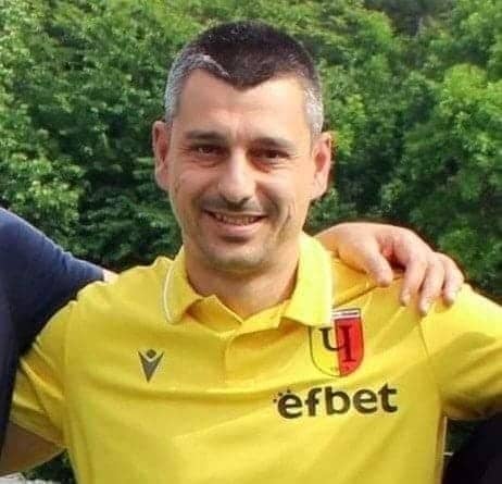 Невен Венков: Въпреки загубата, съм доволен! Момчетата заслужават поздравления