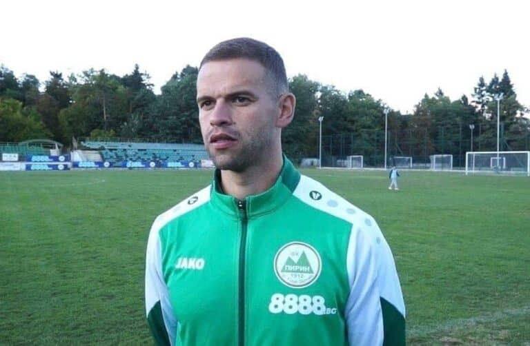 Радослав Джугданов: Няма да се откажем и ще се борим докрай! Манталитетът и характерът на момчетата не подлежат на коментар