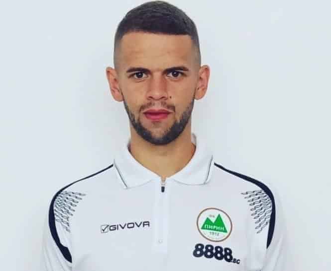 Радослав Джугданов: В Банско няма да бъде леко, и двата тима преследваме целите си