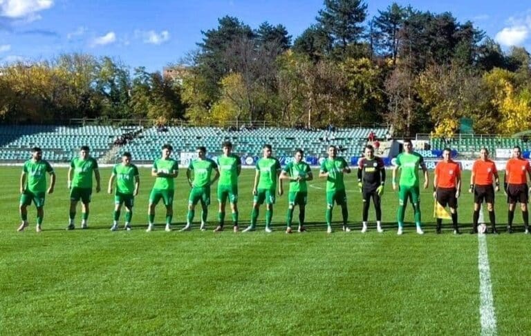 Пирин (Гоце Делчев) загуби гостуването на Оборище след обрат