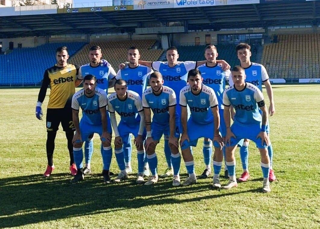 ФК Созопол приема Марица (Пловдив) в опит да продължи позитивната серия