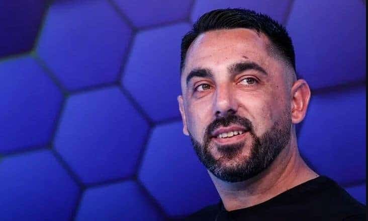 Валери Свиленов: Равностоен двубой, доволен съм от резултата, но не и от играта първото полувреме