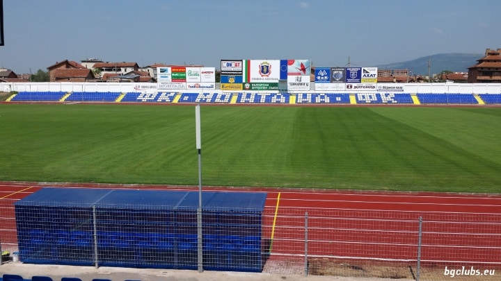 Ботев (Ихтиман) срещу Бдин (Видин) за Аматьорската купа ще се играе в Монтана