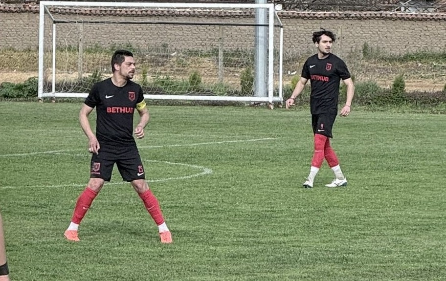 Баските от Куклен с хубава победа срещу Гигант (Съединение)