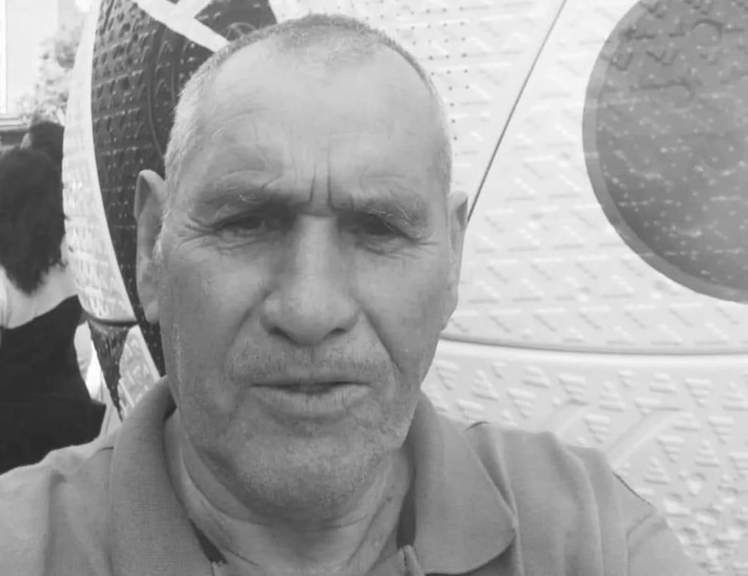 Напусна ни един от най-верните фенове - Рамадан Руфатов-Дърмата