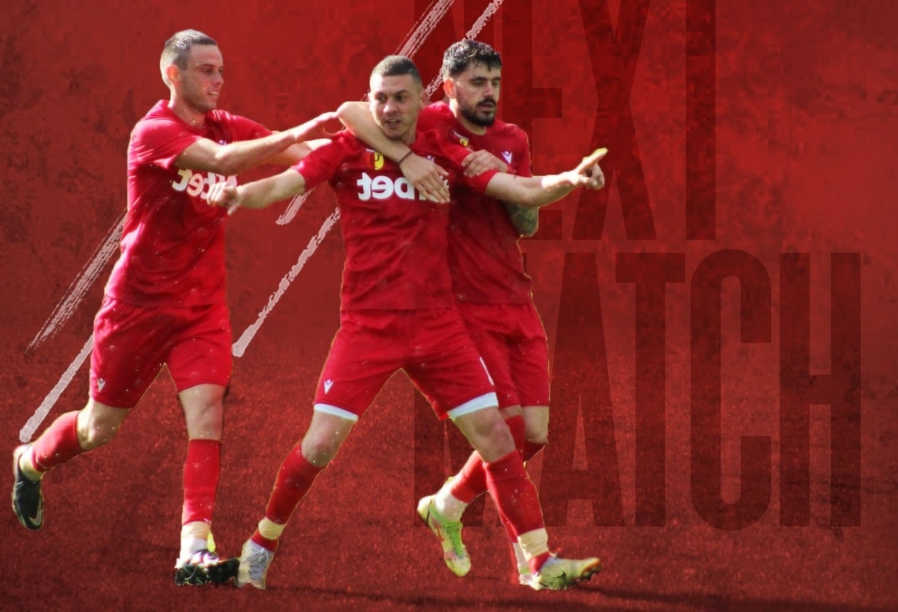 Черноломец (Попово) нанесе първа загуба на Септември (Тервел) у дома след 2 години и половина