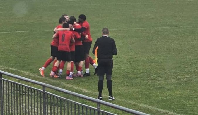 Атлетик (Куклен) гостува на Марица (Милево) след страхотния успех над Левски (Карлово)