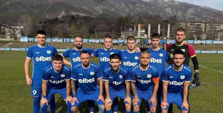 Левски завърши сезона с домакинска победа