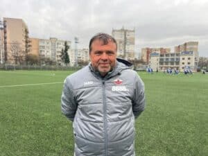 Петър Костурков: Друго е да приключиш с позитивен резултат