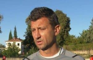 Венци Иванов: Възхитен съм от представянето ни! Показахме, че сме фактор и бележим сериозно израстване