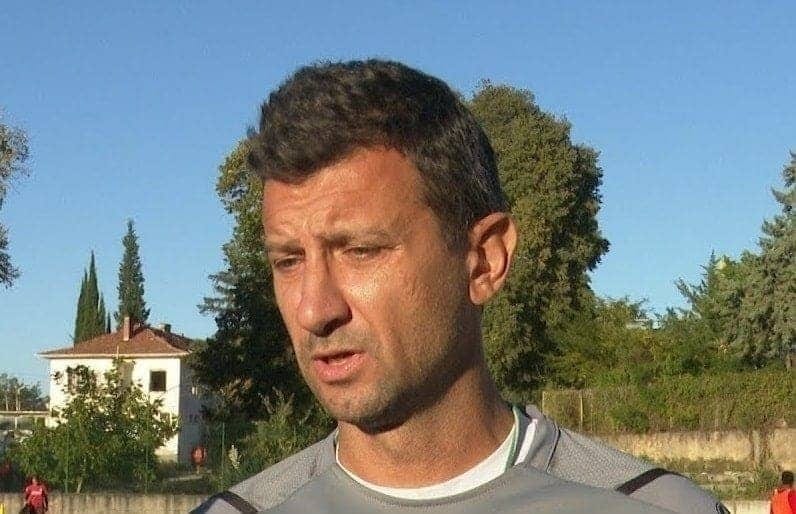 Венци Иванов: Възхитен съм от представянето ни! Показахме, че сме фактор и бележим сериозно израстване