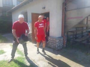 ФК Банско стартира подготовка! Привлече Павел Головодов, Ибрахим Шериф и Виктор Ергин се завърнаха