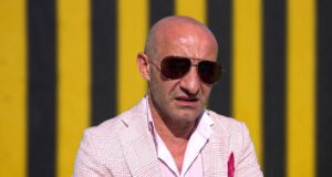 Валентин Николов е бъдещият председател на Управителния съвет на Миньор