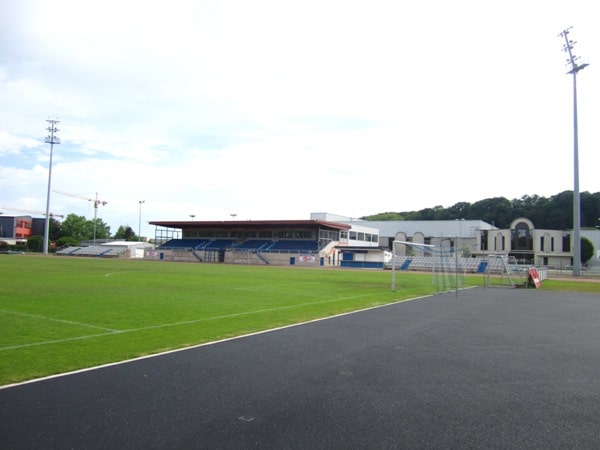 stadium photo