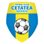 Cetatea Suceava