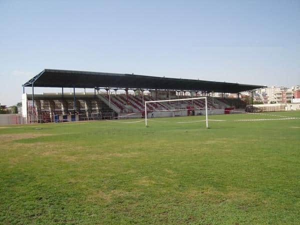 stadium photo