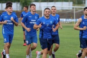 Левски дава старт на контролите с гостуване на Берое в сряда от 18 часа