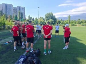 Ботев (Ихтиман) с 6 сигурни нови попълнения до момента