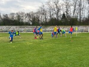 Насрочиха последната приятелска среща на Димитровград