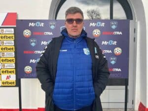 Красимир Бислимов: Успехите носят самочувствие, защото дори в приятелските двубои всеки играе за победа