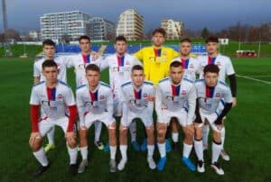 Програма с контролите на Олимпик: Четири са ясни, търси се съперник за 1 август