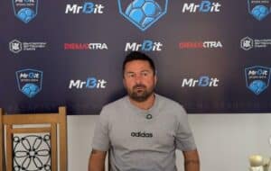 Борислав Кьосев преди старта на сезона: Ще се опитаме да подобрим класирането от миналия сезон! На този етап селекцията е приключила