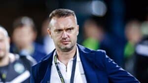 Захари Сираков: Не търсим оправдания, трябва да работим повече! Загубата боли, но е важно как ще реагираме след този мач