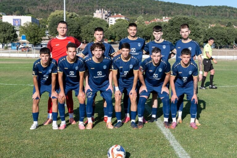Седмицата на Аксаково: Загуба в Разград и първа точка в шампионата