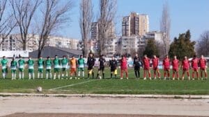 Двама от опитните играчи на Левски под въпрос за първия двубой