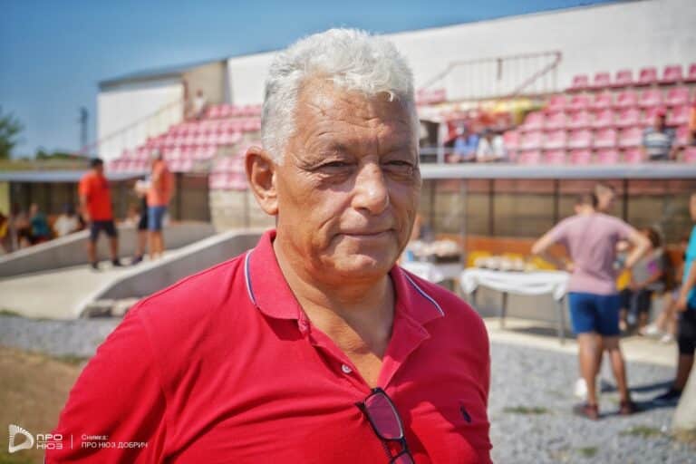 Диан Георгиев: С приповдигнато настроение и самочувствие сме след спечелените 6 точки