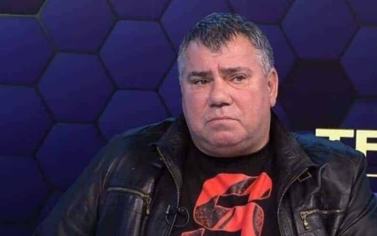 Добри Козарев: Щом и от двата отбора имаме претенции към съдията, може би трябва да се замисли какво свърши в Казанлък