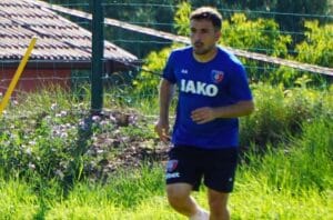 Ахмед Адемов: Победата и резултатът са добри, но игрово имаме още доста да се подобряваме