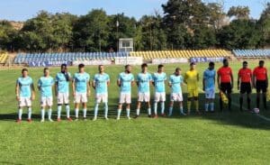 ФК Созопол с втора поредна победа, надви Димитровград