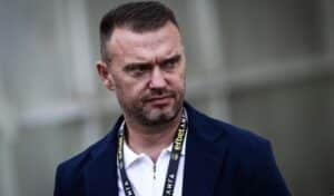 Захари Сираков след първия успех за сезона: Доволен съм от победата, но не и от начина ни на игра! Имаме още доста работа