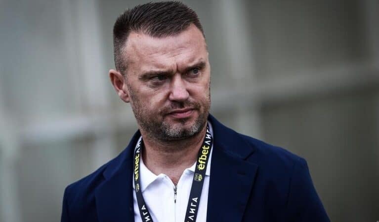 Захари Сираков след първия успех за сезона: Доволен съм от победата, но не и от начина ни на игра! Имаме още доста работа