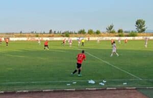 ФК Раковски наниза 8 на Белащица в първото си домакинство