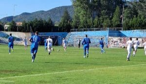 Изместиха мача на Костинброд с дубъла на Славия, в сряда тимът играе за Купата на България